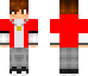 red my