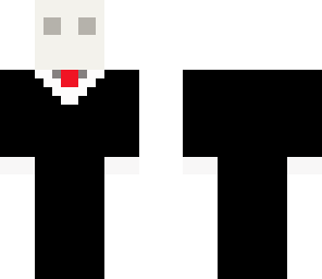 coolified slender man