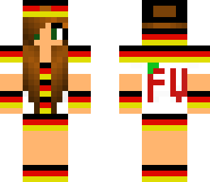 funville girl