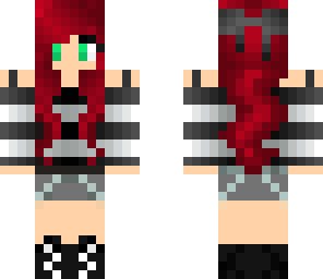 girl