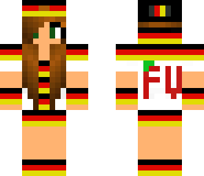 funville girl