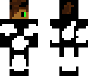 cow costume assassin