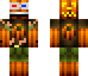 pumkin basherverse