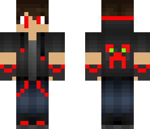 fire guy minor updates