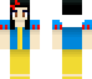 snow white