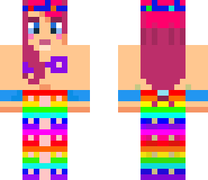 rainbow amy lee 33