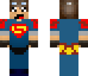 super boy