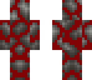 red monster