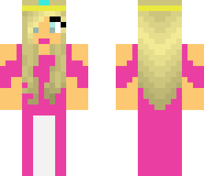 princess peach
