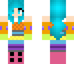thunder gemini