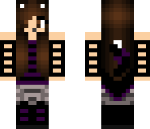 gamer girl edited