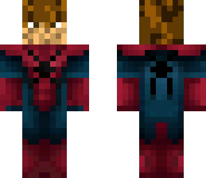 peter parker