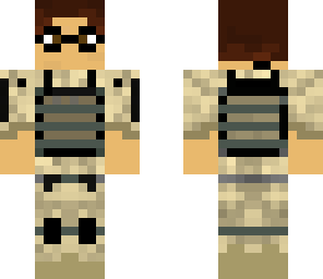 commander richy