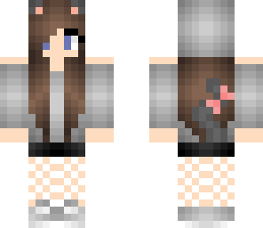 kitty girl edited