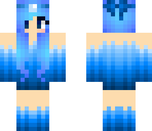 blue enchantress