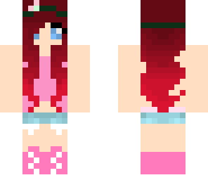 redhead hispter