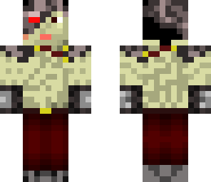 warriowluciano