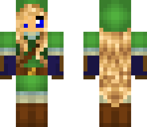link infinity