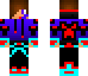 galaxy blade