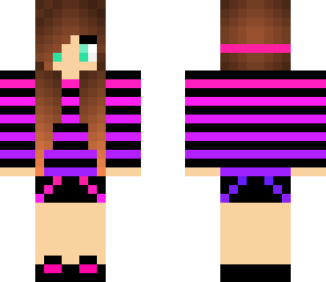 cool girl
