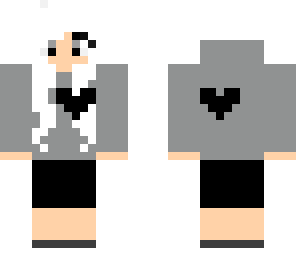 my skin
