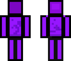 purpe dude