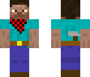 worker steve
