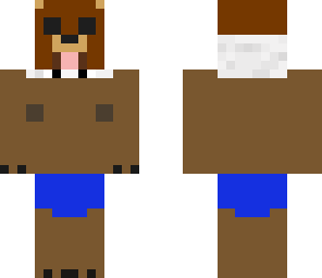 bearwater
