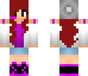 awesome gamer girl