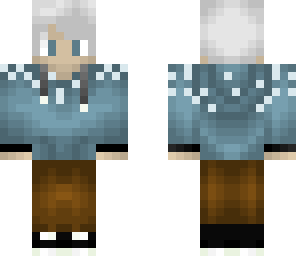 jack frost