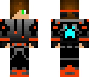 epic teen