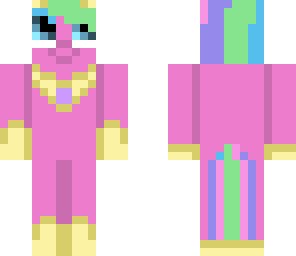ponny