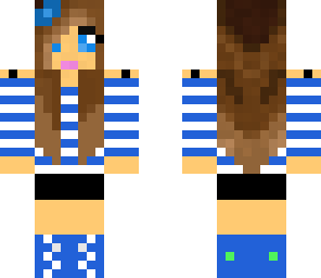 cute girl