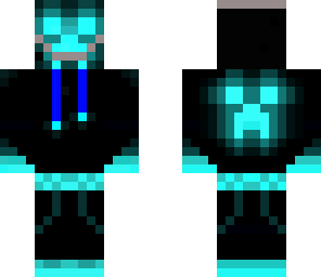 masked creeper