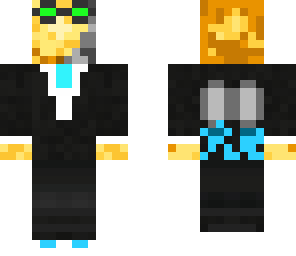 meh skin