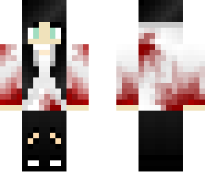 jeff the killer girl