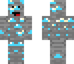 derpy diamod