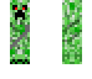 creeper