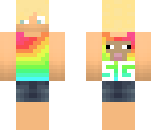 sheepygod summer