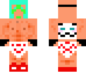 chetoneitor