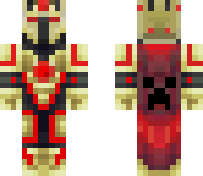 excalibur knight 4