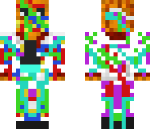 painter dude