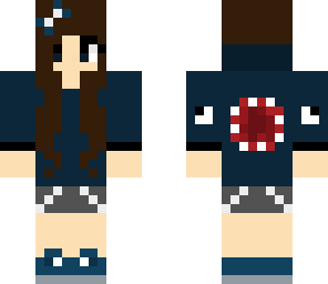 squid girl