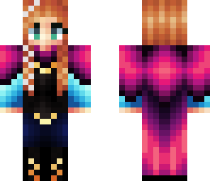 anna