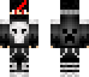 demon