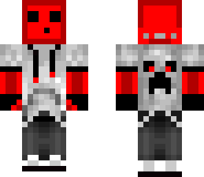 red slime