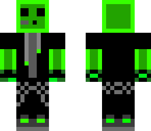 cool slime