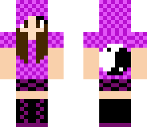 maddie