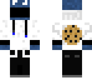 cool cookie monster