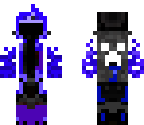 water cube assasin